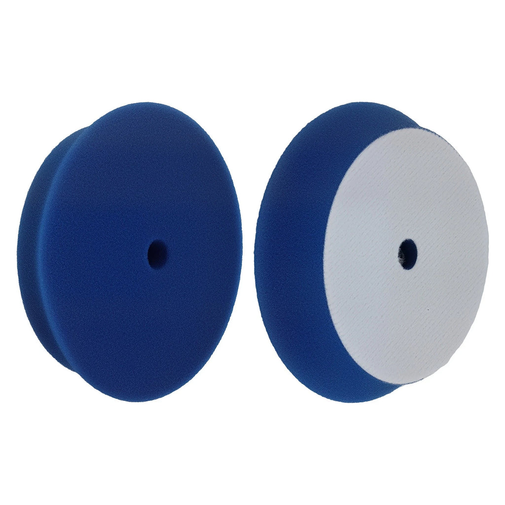 2X 4" Buffing Sponge Pads for 3" Backing Plate Orbital