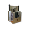 T-H Marine Atlas Hydraulic Jack Plate 4" for (AHJ-4V-B-DP)
