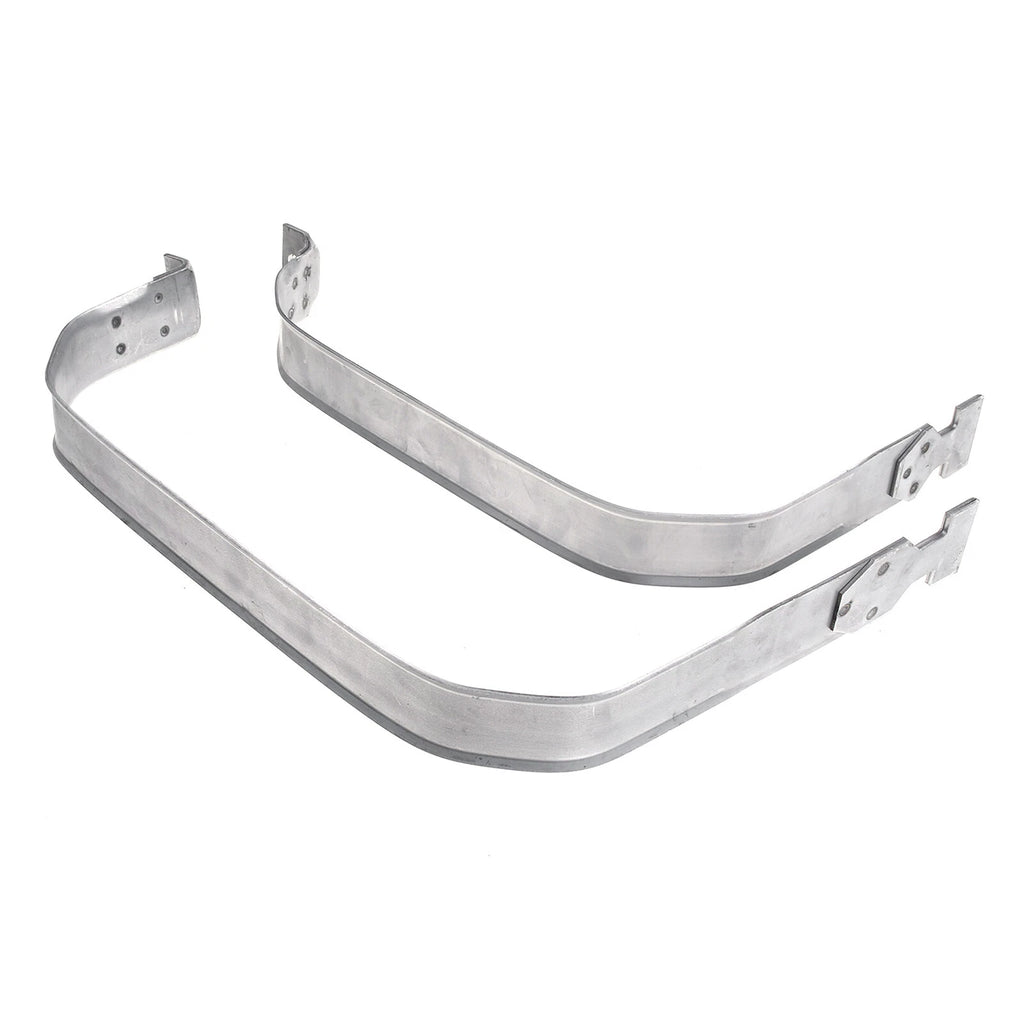 2X Fuel Tank Strap for Ford Expedition Lincoln Navigator (2005–2017)