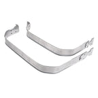 2X Fuel Tank Strap for Ford Expedition Lincoln Navigator (2005–2017)