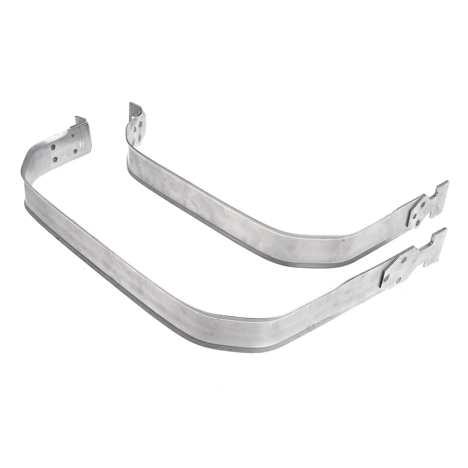 2X Fuel Tank Strap for Ford Expedition Lincoln Navigator (2005–2017)