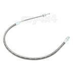 Front Brake Line for Polaris Scrambler 400 500, Trail Blazer 250, Trail Boss 325