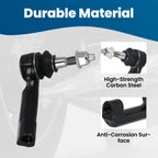 Front Left Outer Tie Rod for Ford F-150, Expedition, Navigator (2007–2021)