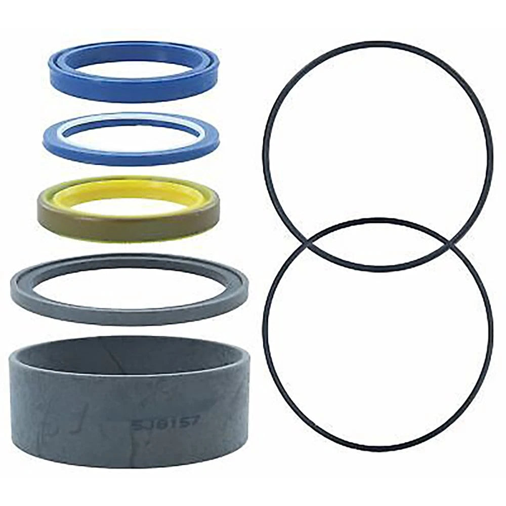 7X2664 Hydraulic Seal Kit for Caterpillar D5 D6B D6C (Fits Multiple Models)