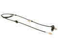 Rear Right ABS Speed Sensor for Mazda MPV (2000–2006) N737MC