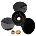 3 Blade Propeller for Cobra SX/Volvo Penta SX (3817469, 21 Pitch, Aluminum RH)