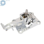 Aluminium Manual Shifter Box for Honda Civic Integra RSX K-Swap (2001–2006)