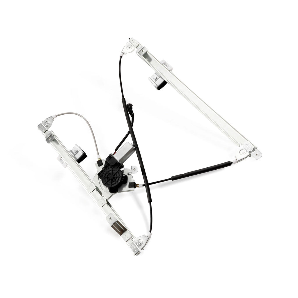 Front Left Window Regulator for Ford F150 FX4 Crew Cab (2004–2008)