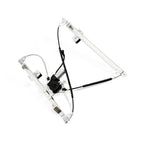 Front Left Window Regulator for Ford F150 FX4 Crew Cab (2004–2008)
