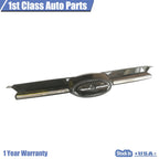 Front Radiator Grill Assembly for Ford Focus (2012-2014)