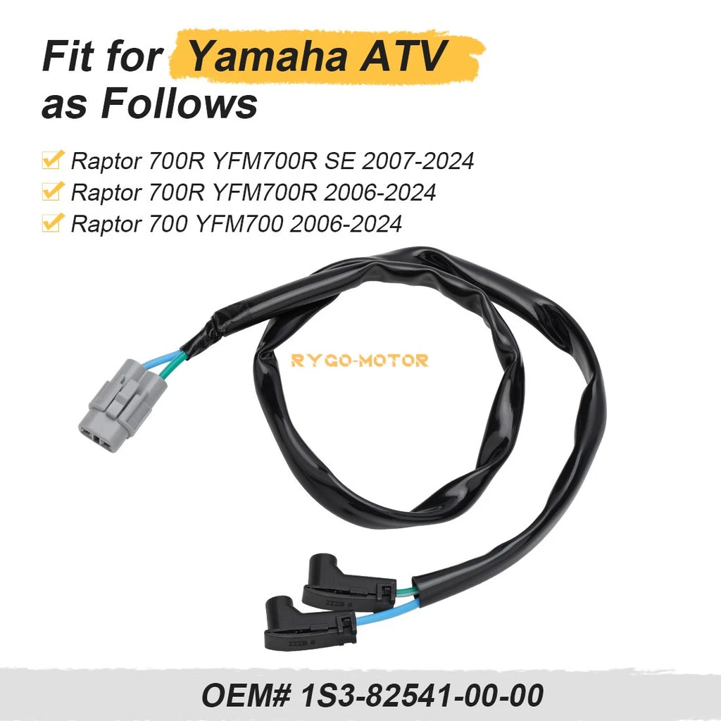 Neutral Reverse Wire Cable 1s3-82541-00-00 for Yamaha Raptor 700 (2006–2019)