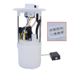 Fuel Pump In Tank Assembly for Infiniti Q50 Q60 (2017–2022)