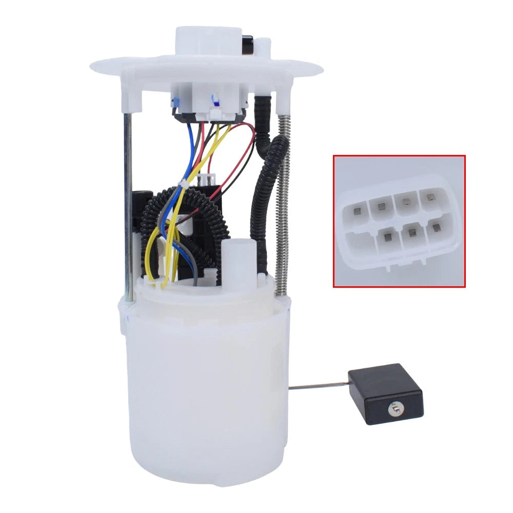 Fuel Pump In Tank Assembly for Infiniti Q50 Q60 (2017–2022)