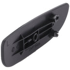 Driver Side Lower Mirror Glass for Ford F250 F350 Super Duty