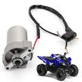 9 Teeth CCW Starter for Yamaha Raptor 90 YFM90R (2009–2013) 43D-H1800-00