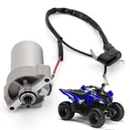 9 Teeth CCW Starter for Yamaha Raptor 90 YFM90R (2009–2013) 43D-H1800-00