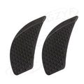 Gas Tank Traction Pad Knee Grip Cover Decal for Kawasaki ER-6N (2006-2015)