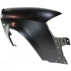 Fender for Audi A6 (2002–2004) Front Driver and Passenger Side