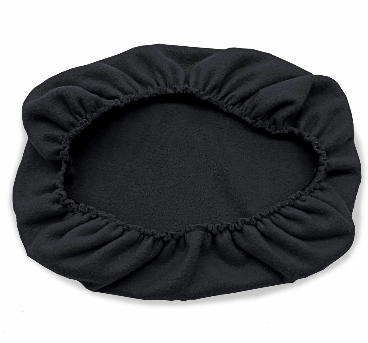 Center Console Lid Armrest Cover for Dodge Ram (2019–2020) Black Fleece