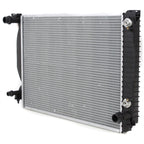 Radiators for Audi A4 Quattro (2002–2005)