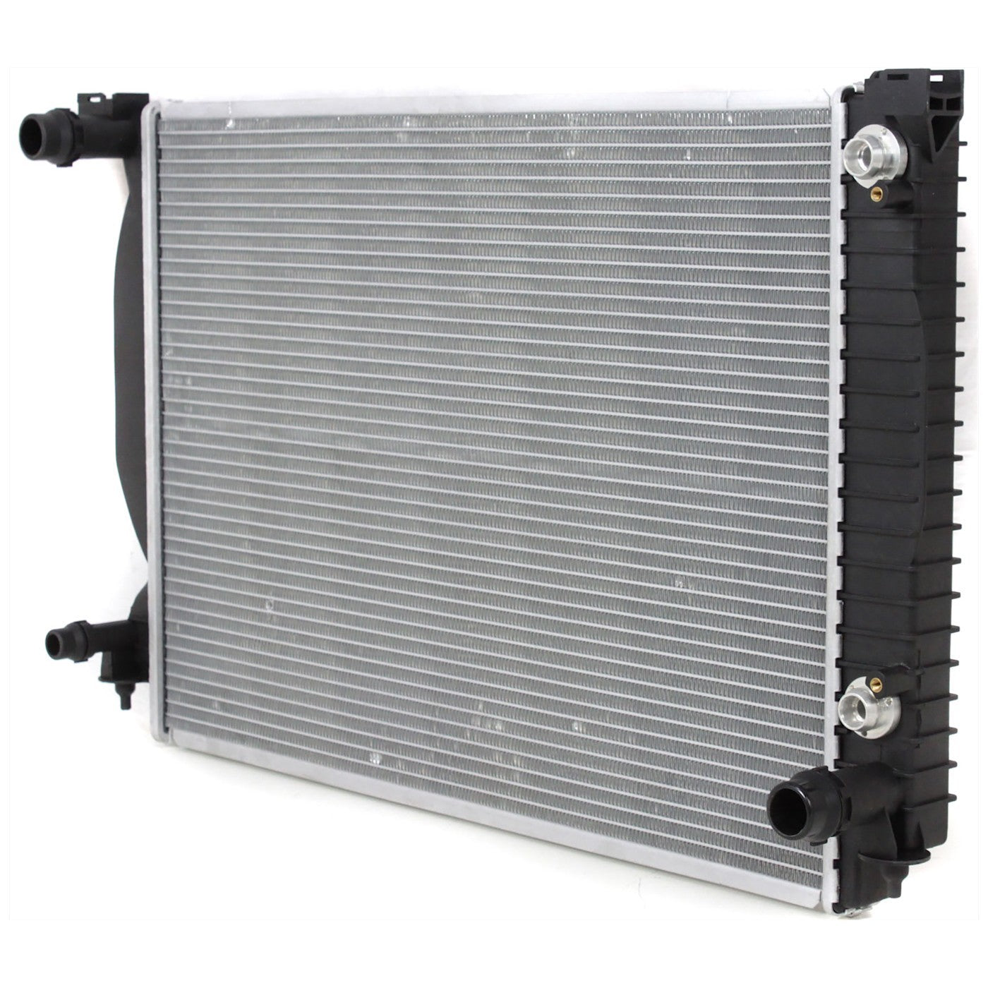 Radiators for Audi A4 Quattro (2002–2005)