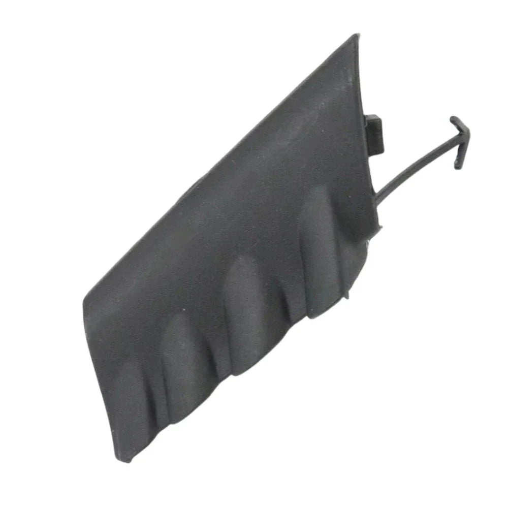 Front Bumper Tow Hook Eye Cover Cap for 2023-2025 Toyota Corolla
