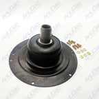 Engine Coupler for MerCruiser GM V-8 Bravo (Replacement 861523A11)