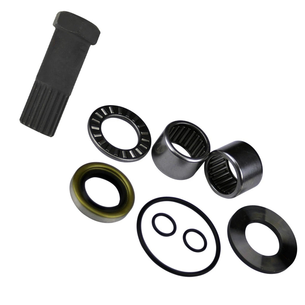 Jet Pump Rebuild Kit for SeaDoo HX (1995–1997)