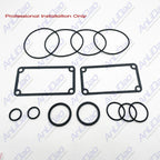Seal Kit for Volvo Penta AD30 MD30 TAMD30 TMD30 (REC22105)