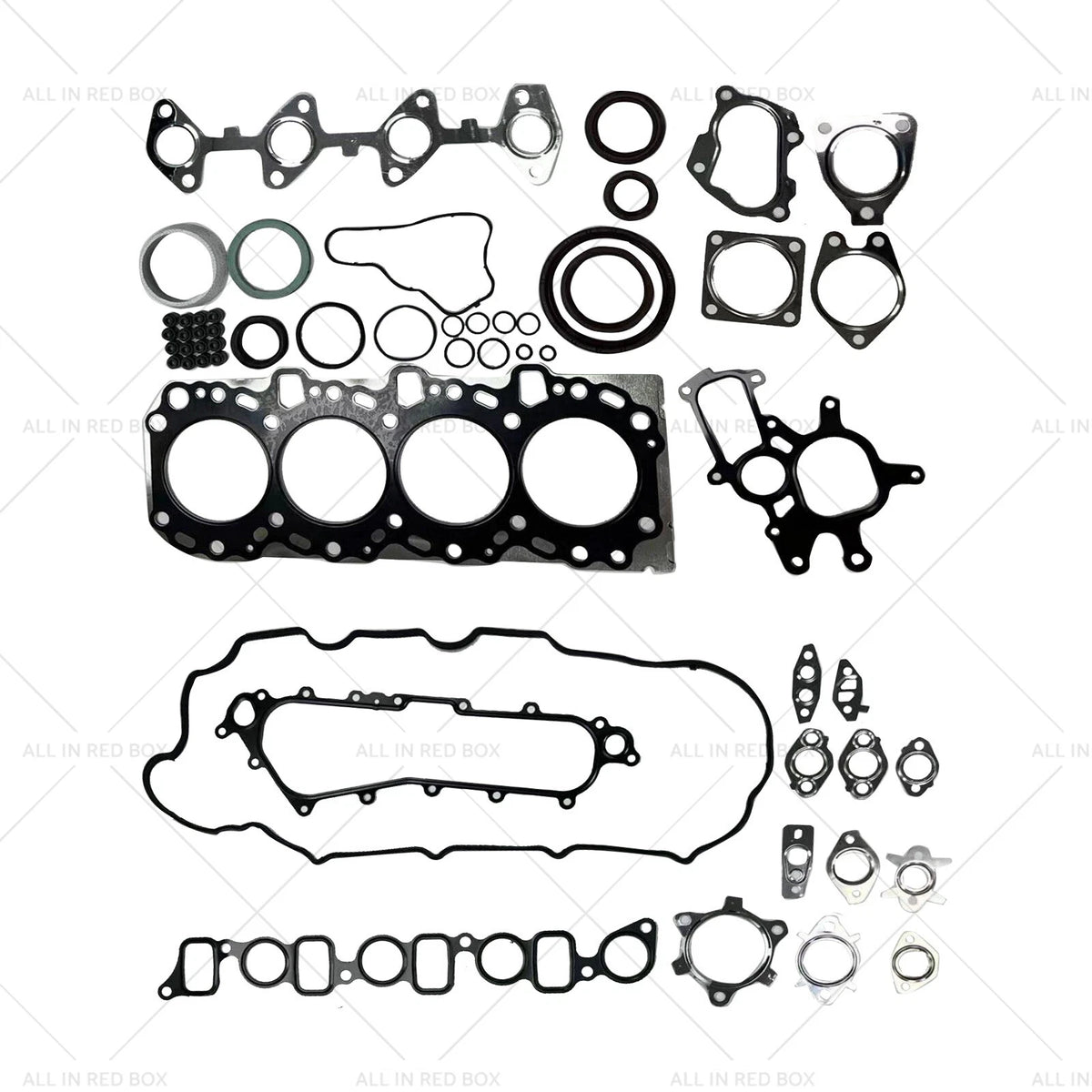 VRS Cylinder Head Gasket for Toyota Hilux KUN16 KUN26 1KD-FTV (2005–2015)