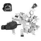 Lock Remote Power Mechanism Left Sliding Door for Toyota HiAce (2005–2019)