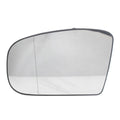 Wide Angle Heated Side Wing Mirror Glass for Benz S CL Class W220 W215 (2000–2006)