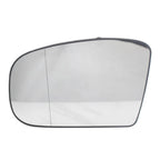 Wide Angle Heated Side Wing Mirror Glass for Benz S CL Class W220 W215 (2000–2006)