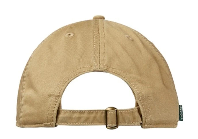 Mack Trucks Trucker Cap with Bulldog Logo for Mack Trucks (Legacy)