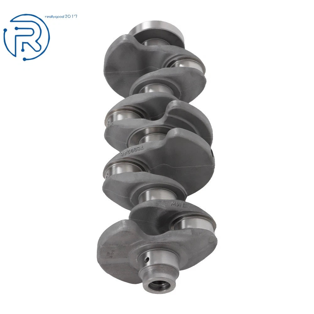 N20 Crankshaft for BMW 220i 420i 520i X3 X5 X6 Z4 F20 F30 F32 E84 F25 (2012–2020)