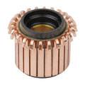 Copper Motor Commutator 24 Teeth for