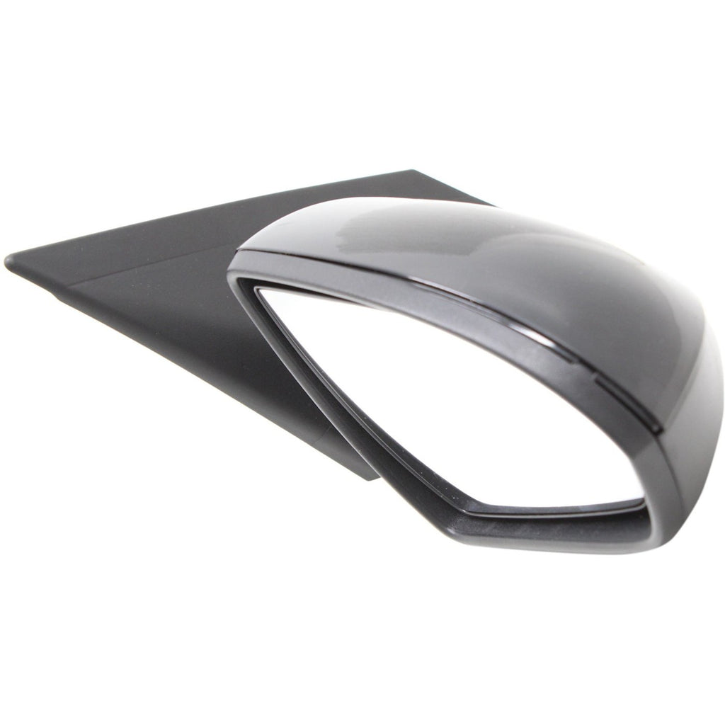 Power Heated Mirrors for Hyundai Elantra (2017–2018) with Blind Spot
