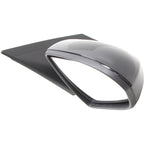 Power Heated Mirrors for Hyundai Elantra (2017–2018) with Blind Spot