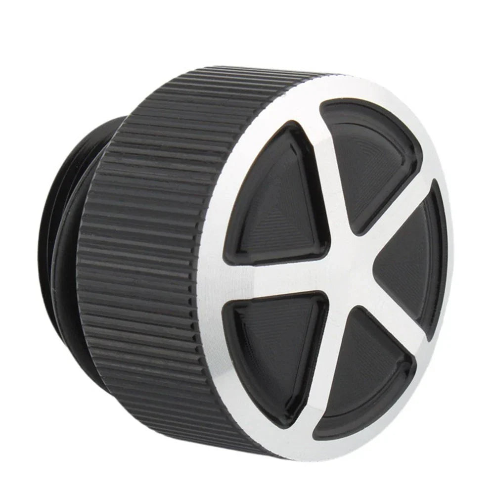 Engine Oil Filler Cup Plug Cover for YAMAHA VMAX 1700, XJR400