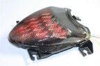 LED Tail Light Brake Integrated Turn Signal for Suzuki VZR1800Z/M109R2 (2006–2018)