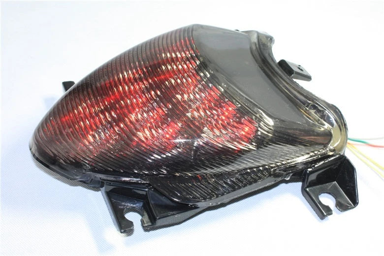 LED Tail Light Brake Integrated Turn Signal for Suzuki VZR1800Z/M109R2 (2006–2018)