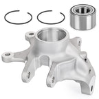 Rear Left Wheel Axle Knuckle for Can-Am Maverick Max 1000R (2014–2018) w/ Bearing