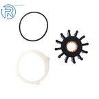 Water Pump Impeller Kit for Johnson F6 Series (F6B-9)