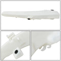 Windshield Washer Fluid Reservoir Tank w/ Cap & Pump for Ford Focus (2000–2004)