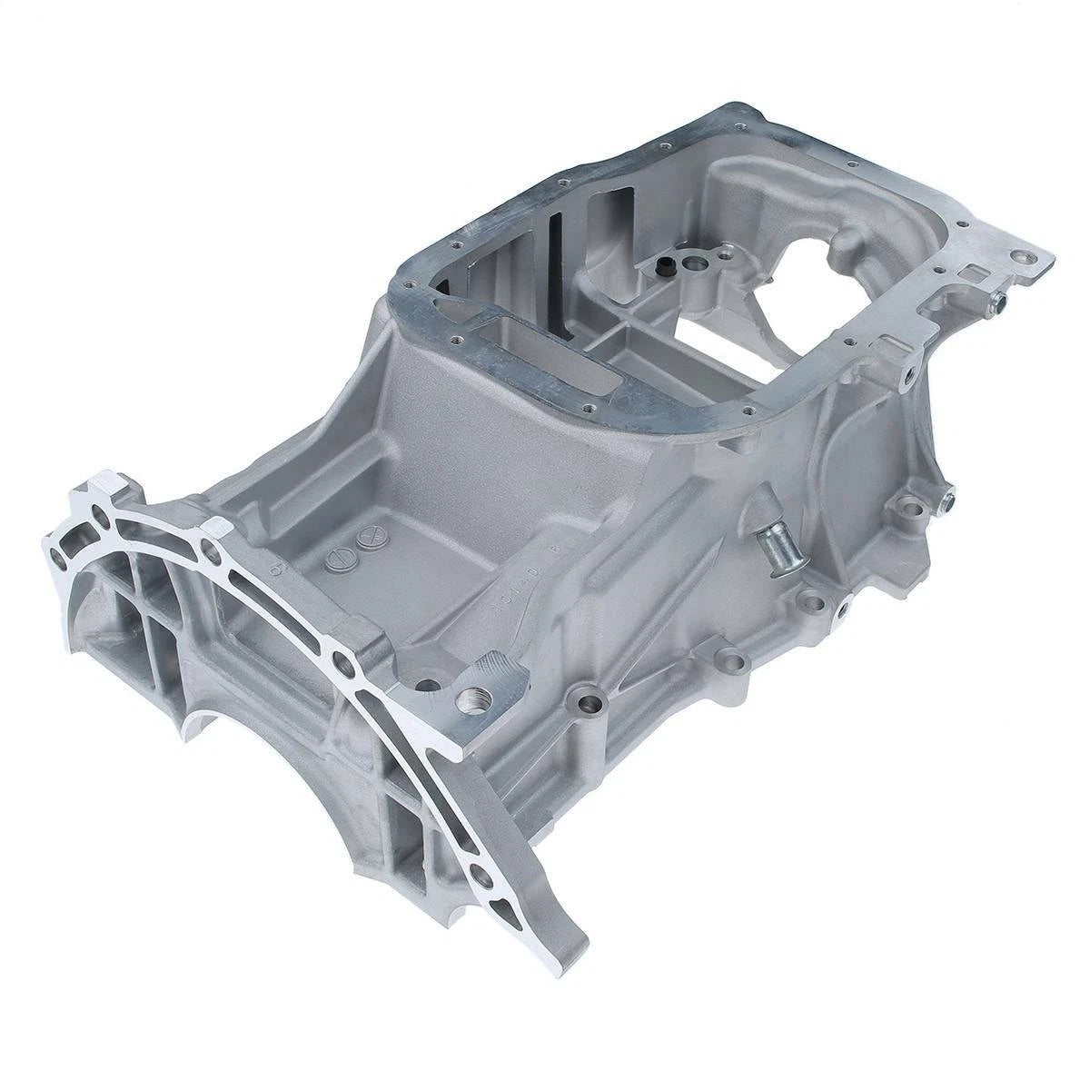 Upper Engine Oil Pan for Toyota Corolla Prius Matrix (2009-2019)