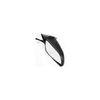 Set of 2 Power Mirrors for Chevrolet Malibu (2008–2012) Paintable Manual Folding