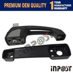 Door Handle for Bobcat 463, 751, 763, 773, S70, 753 (6674667)