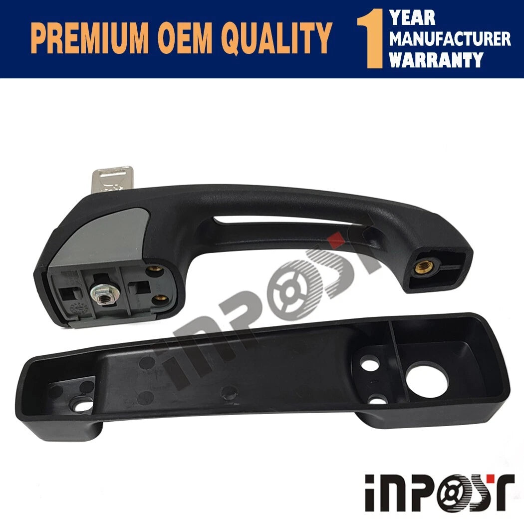 Door Handle for Bobcat 463, 751, 763, 773, S70, 753 (6674667)