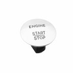 Keyless Go Engine Start Stop Push Button for Mercedes-Benz