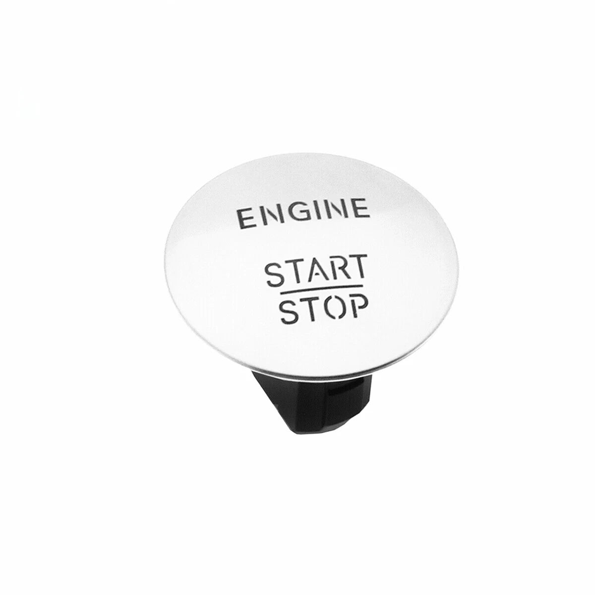 Keyless Go Engine Start Stop Push Button for Mercedes-Benz
